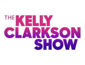 Kelly Clarkson Show